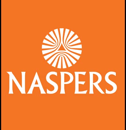Naspers Logo